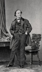 जीन यूजीन रॉबर्ट-हौदिन, फ्रेंच, 1855 द्वारा अज्ञात