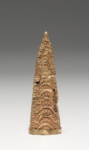 आभूषण, 1800। द्वारा अज्ञात