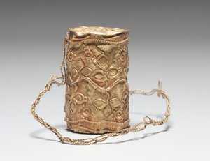 आभूषण, 1800। द्वारा अज्ञात