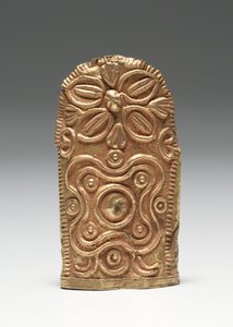 आभूषण, 1800। द्वारा अज्ञात
