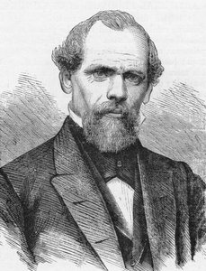 जॉन ऑगस्टस रोब्लिंग, अमेरिकी सिविल इंजीनियर, 1874 द्वारा अज्ञात