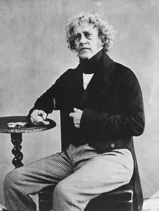 जॉन फ्रेडरिक हर्शल 1792-1871, अंग्रेजी खगोलशास्त्री और वैज्ञानिक, 1847 द्वारा अज्ञात