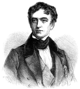 जॉन जॉर्ज, अर्ल ऑफ डरहम 1792-1840, 19 वीं शताब्दी द्वारा अज्ञात