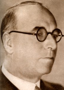 जॉन मैक्सवेल, ब्रिटिश इंटरनेशनल पिक्चर्स, 1933 के अध्यक्ष और प्रबंध निदेशक द्वारा अज्ञात