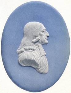 जॉन वेस्ले, 1703-1791, c18 वीं शताब्दी, 1936 द्वारा अज्ञात