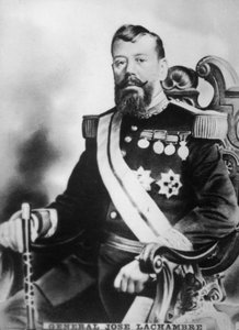 जोस लाचम्ब्रे, 1846-1903, 1920 द्वारा अज्ञात