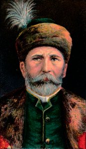 जूलियस जस्ट, हंगरी संसद के निचले सदन, 1906 के अध्यक्ष द्वारा अज्ञात