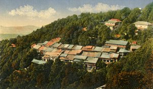 कल्पना, मुर्री हिल, c1918-c1939। द्वारा अज्ञात