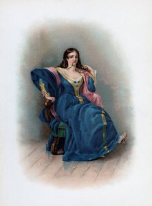 कथरीन, 1891 द्वारा अज्ञात
