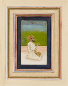 खान-ए-आलम, शाहजहाँ की सेना के कमांडर, संभवतः 17वीं शताब्दी द्वारा अज्ञात