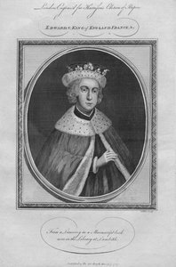 King Edward V, 1787.   द्वारा अज्ञात