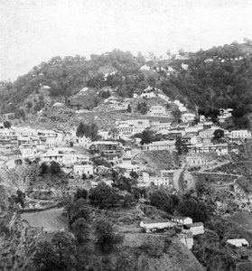 लंढौर, भारत, 1900 द्वारा अज्ञात