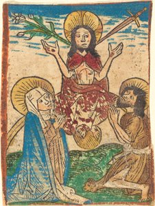 अंतिम निर्णय, सी. 1490. द्वारा अज्ञात