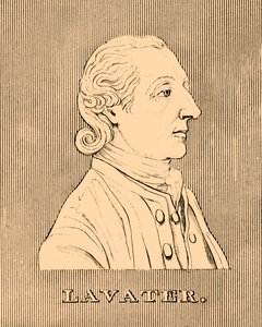 लवटर, 1741-1801, 1830। द्वारा अज्ञात