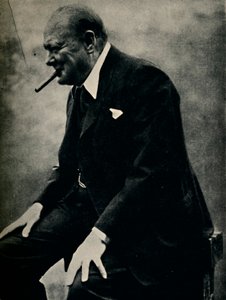 आराम पल, c1945। द्वारा अज्ञात