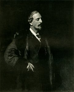 लॉर्ड डफरिन, 1889, 1925। द्वारा अज्ञात