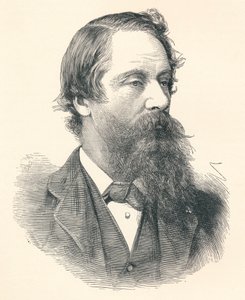 लॉर्ड फ्रेडरिक कैवेंडिश, 1836-1882, 19 वीं सदी के ब्रिटिश लिबरल राजनेता, 1896 द्वारा अज्ञात