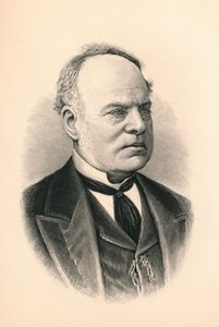 लॉर्ड हेल्सबरी, 1823-1921 ब्रिटिश बैरिस्टर, राजनीतिज्ञ और सरकार के मंत्री, 1896 द्वारा अज्ञात