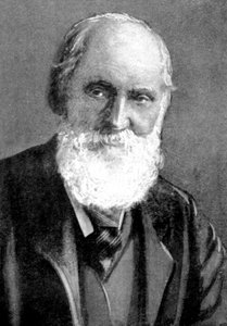 लॉर्ड केल्विन 1824-1907, आयरिश मूल के स्कॉटिश गणितज्ञ और भौतिक विज्ञानी, 1926 द्वारा अज्ञात