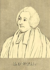 लोथ, 1710-1787, 1830। द्वारा अज्ञात