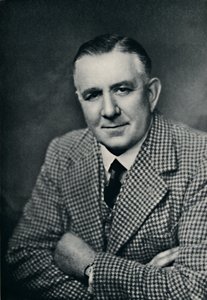 लेफ्टिनेंट कर्नल चार्ल्स जैररोट, ओबीई, 1934, 1937 में द्वारा अज्ञात