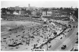 मार्गेट, 1937 द्वारा अज्ञात