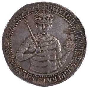 पदक झूठी दिमित्री, 1606 द्वारा अज्ञात