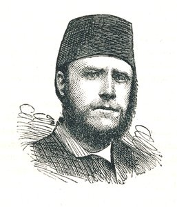 मेल्टन प्रायर, 1845-1910, अंग्रेजी कलाकार और युद्ध संवाददाता, 1893 द्वारा अज्ञात