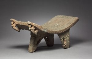 मेटेट, 1200-1500। द्वारा अज्ञात