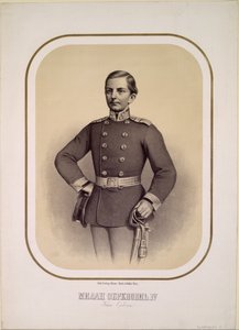 मिलान I 1854-1901, सर्बिया के राजा, सी। 1869 द्वारा अज्ञात