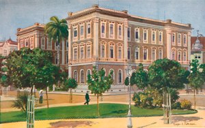 यातायात और लोक निर्माण मंत्रालय और लोक निर्माण मंत्रालय, 1914 द्वारा अज्ञात