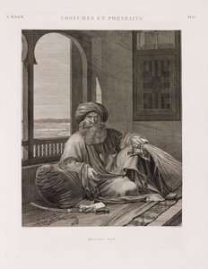 श्री मौराडो द्वारा अज्ञात