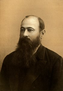 'मिस्टर एमटी स्टेन। दिवंगत राष्ट्रपति ऑरेंज फ्री स्टेट', 1900। द्वारा अज्ञात