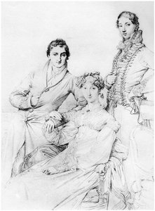मिस्टर एंड मिसेज जोसेफ वुडहेड, और मिस्टर हेनरी कॉम्बर, रोम, 1816 1958 द्वारा अज्ञात