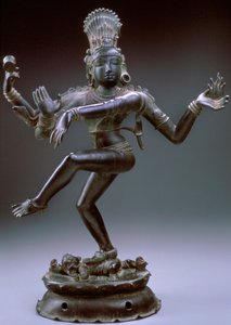 नटराज, शिव, 13 वीं शताब्दी द्वारा अज्ञात