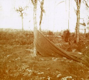नॉर्डशोटोट, फ्लैंडर्स, बेल्जियम, c1914-c1918 द्वारा अज्ञात