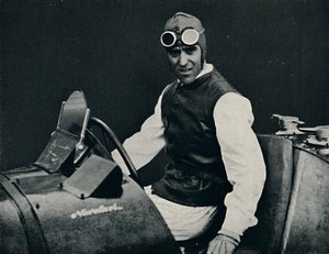 नुवोलरी, 1937 द्वारा अज्ञात