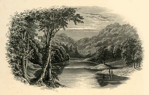 होडर पर, c1890। द्वारा अज्ञात