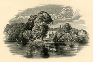 ली, सी 1890 पर। द्वारा अज्ञात