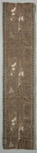 ऑर्फ़्रे बैंड, 1450-1499। द्वारा अज्ञात