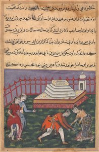 एक तोते की कहानियाँ टुटी-नाम से: तैंतीस की रात: प्यार की उसकी घोषणा को सुनकर, सी। 15 द्वारा अज्ञात