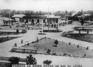 पार्क ऑफ़ बेयर, 1895, 1920 द्वारा अज्ञात