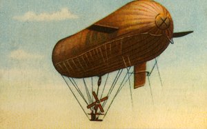 पार्सेवल I, 1909, 1932। द्वारा अज्ञात