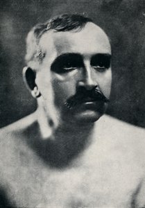 ब्राजील में पॉल क्लॉडल, 1939 द्वारा अज्ञात