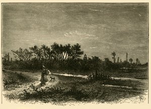 पीकर्क, कट से, 1898। द्वारा अज्ञात