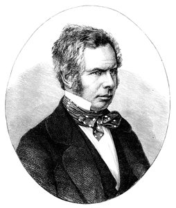 पीटर जॉन लोके किंग 1811-1885, अंग्रेजी राजनेता द्वारा अज्ञात