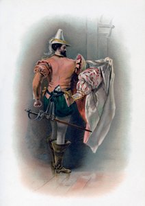 पेट्रूचियो, 1891 द्वारा अज्ञात