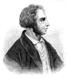 पियरे-साइमन बैलेंच 1776-1847, फ्रांसीसी सामाजिक और धार्मिक दार्शनिक द्वारा अज्ञात