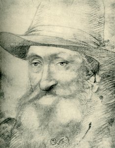 पियरे क्सेल, 1574, 1907। द्वारा अज्ञात