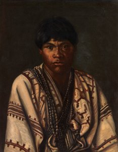 पीरो बॉय, सीए. 1890-1892. द्वारा अज्ञात